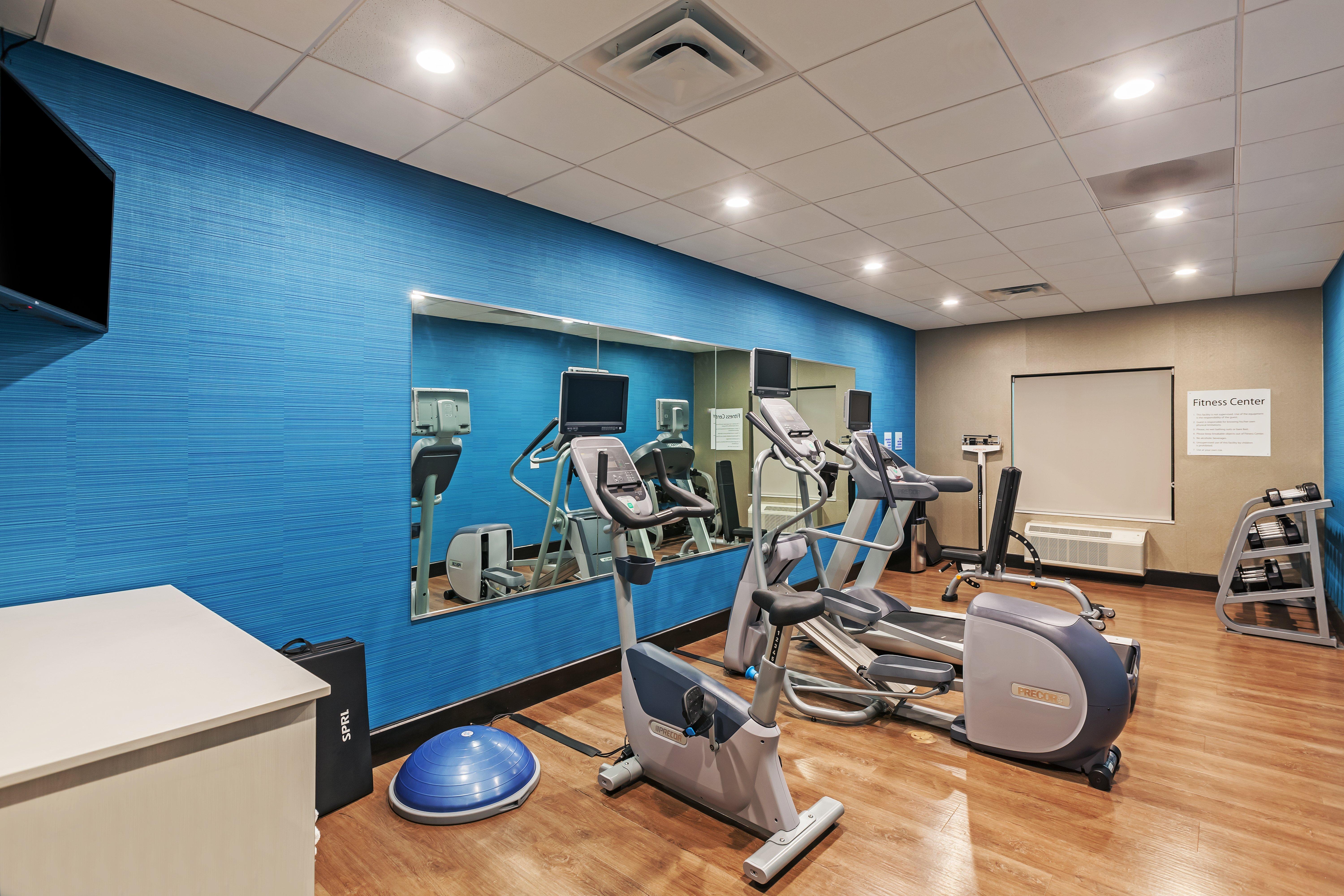 Holiday Inn Express & Suites Perryton By Ihg Lord Eksteriør bilde