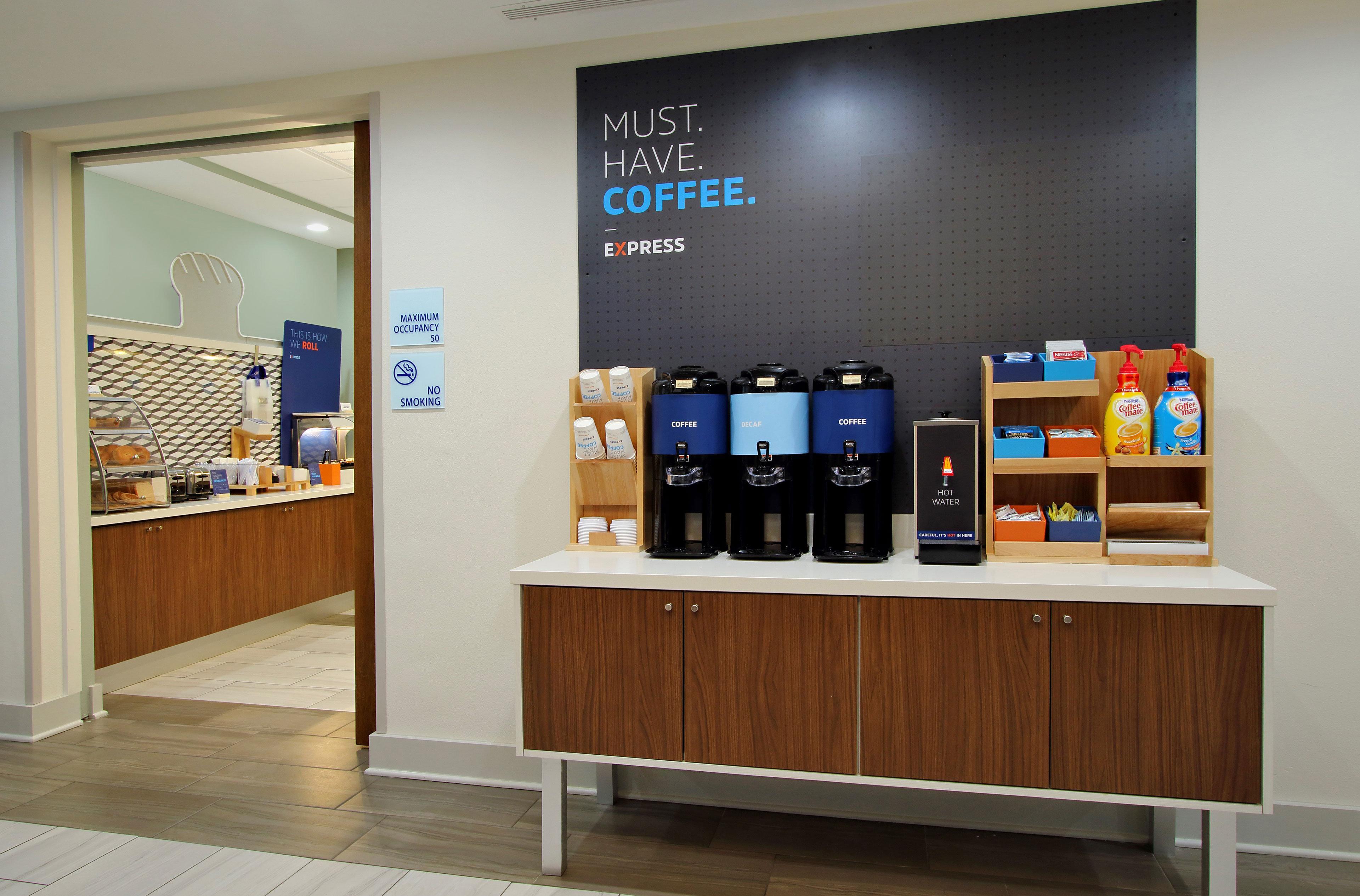 Holiday Inn Express & Suites Perryton By Ihg Lord Eksteriør bilde