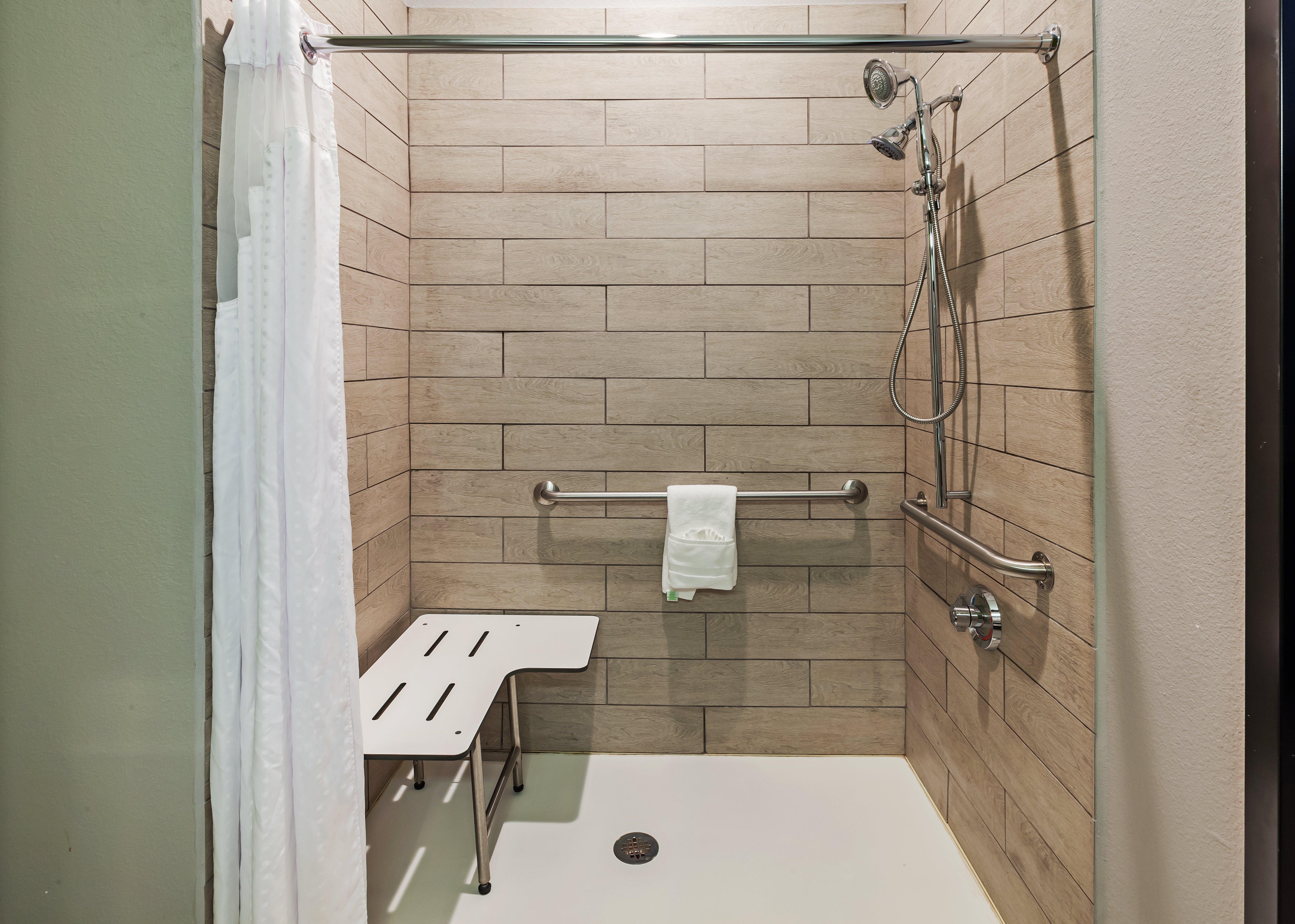 Holiday Inn Express & Suites Perryton By Ihg Lord Eksteriør bilde
