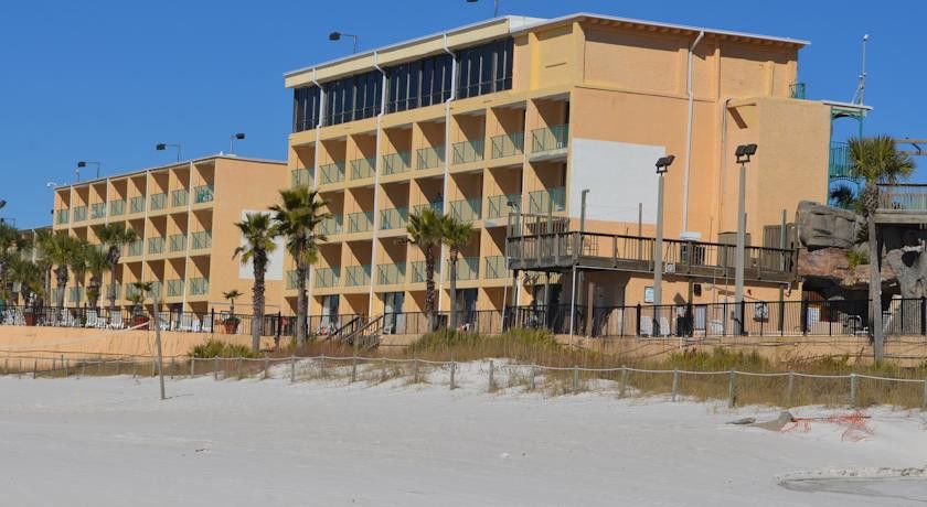 Holiday Inn Express & Suites Perryton By Ihg Lord Eksteriør bilde