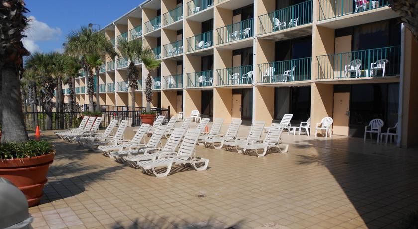 Holiday Inn Express & Suites Perryton By Ihg Lord Eksteriør bilde